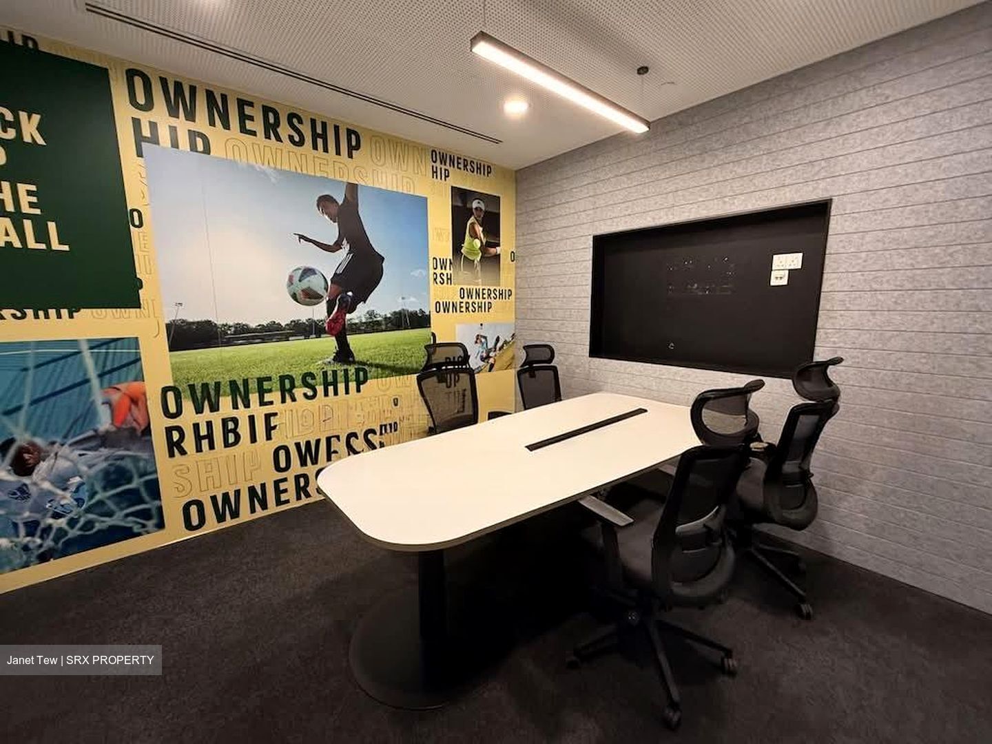 Funan (D6), Office #535340551